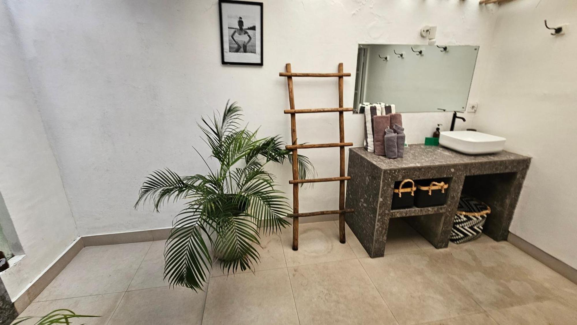 Umalas, 2 Bdr Bungalow With Private Pool チャングー エクステリア 写真
