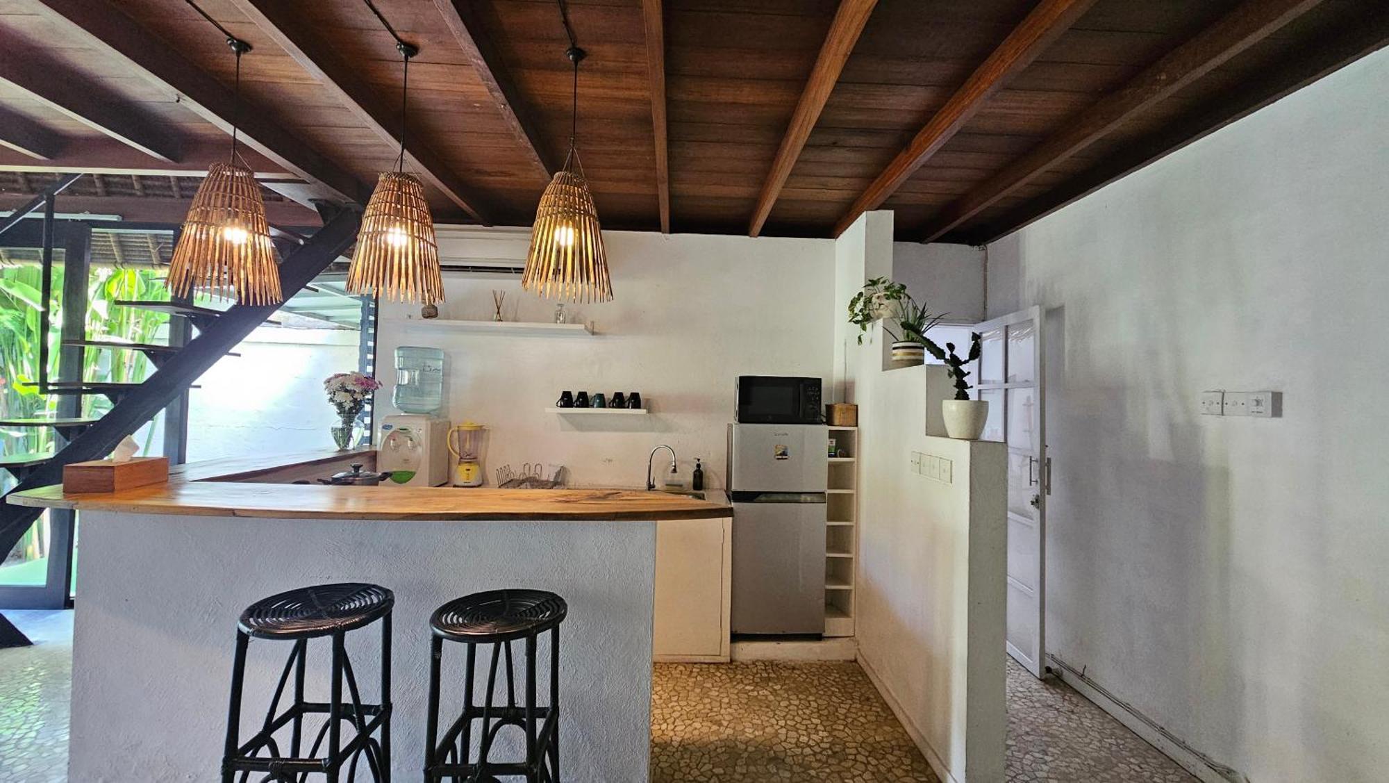 Umalas, 2 Bdr Bungalow With Private Pool チャングー エクステリア 写真