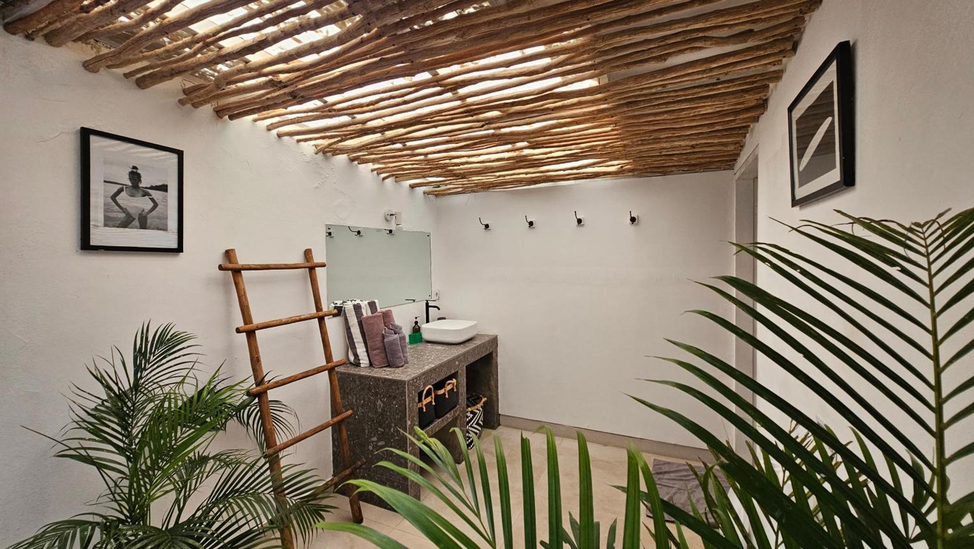 Umalas, 2 Bdr Bungalow With Private Pool チャングー エクステリア 写真