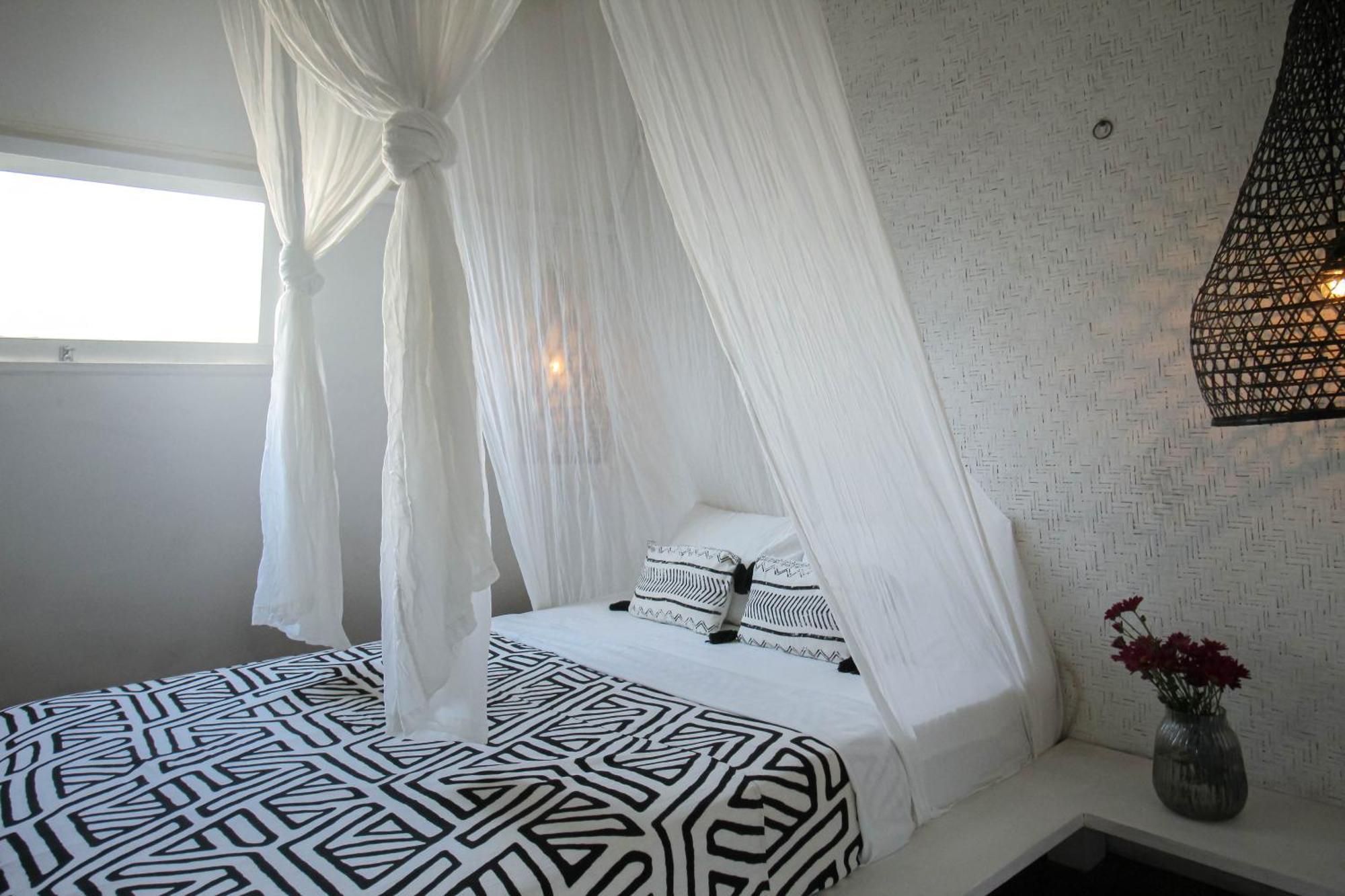 Umalas, 2 Bdr Bungalow With Private Pool チャングー エクステリア 写真