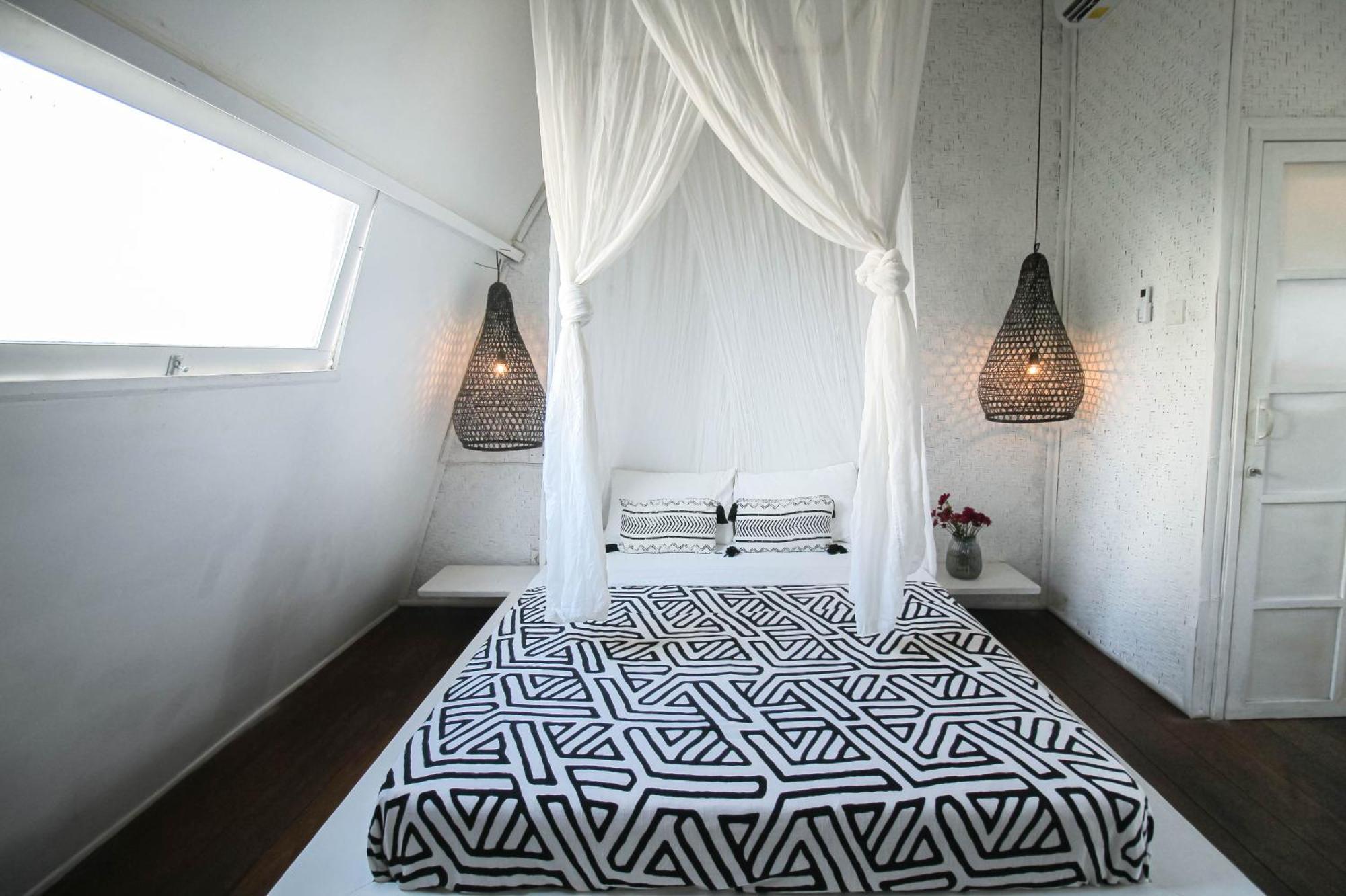 Umalas, 2 Bdr Bungalow With Private Pool チャングー エクステリア 写真