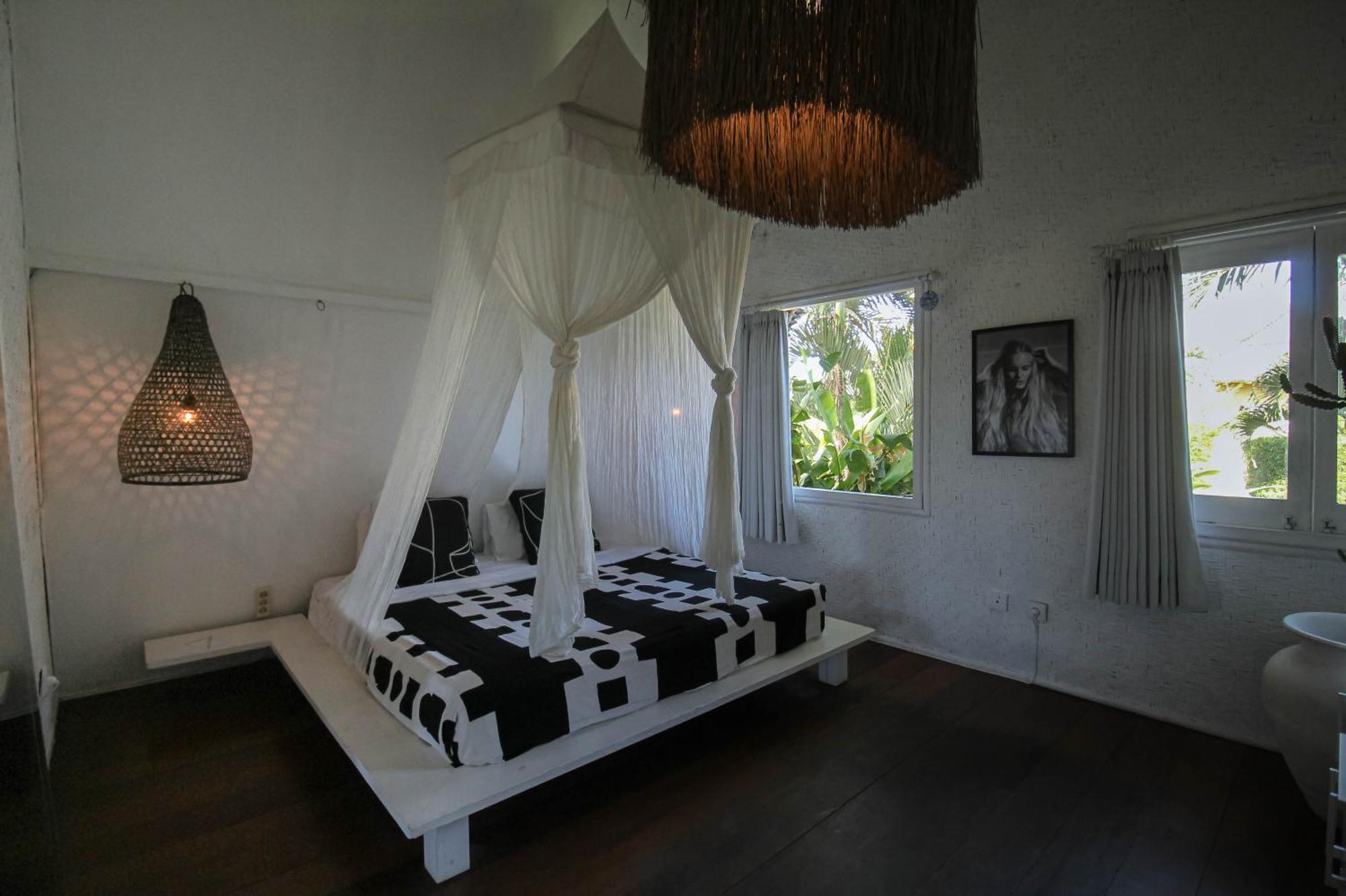 Umalas, 2 Bdr Bungalow With Private Pool チャングー エクステリア 写真