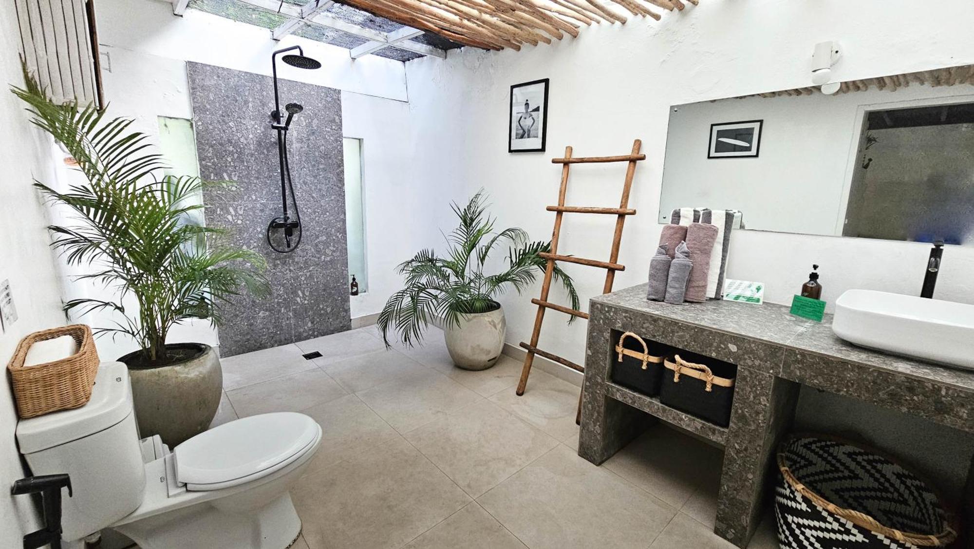 Umalas, 2 Bdr Bungalow With Private Pool チャングー エクステリア 写真