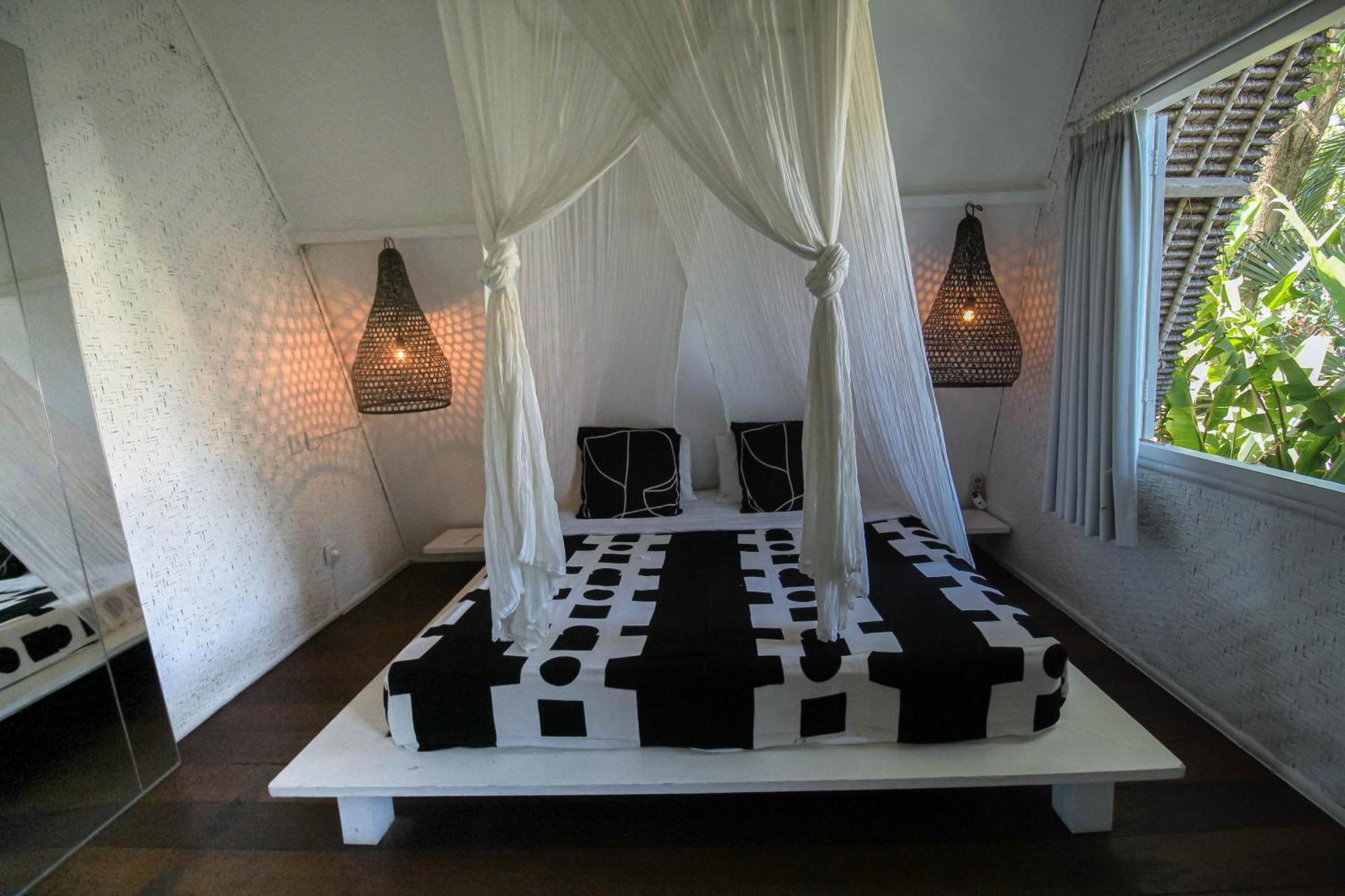 Umalas, 2 Bdr Bungalow With Private Pool チャングー エクステリア 写真