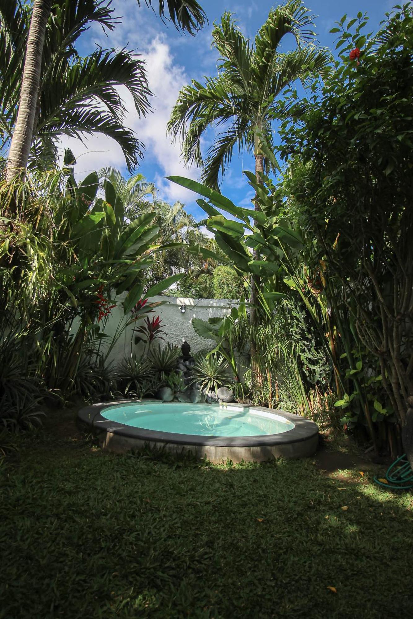 Umalas, 2 Bdr Bungalow With Private Pool チャングー エクステリア 写真
