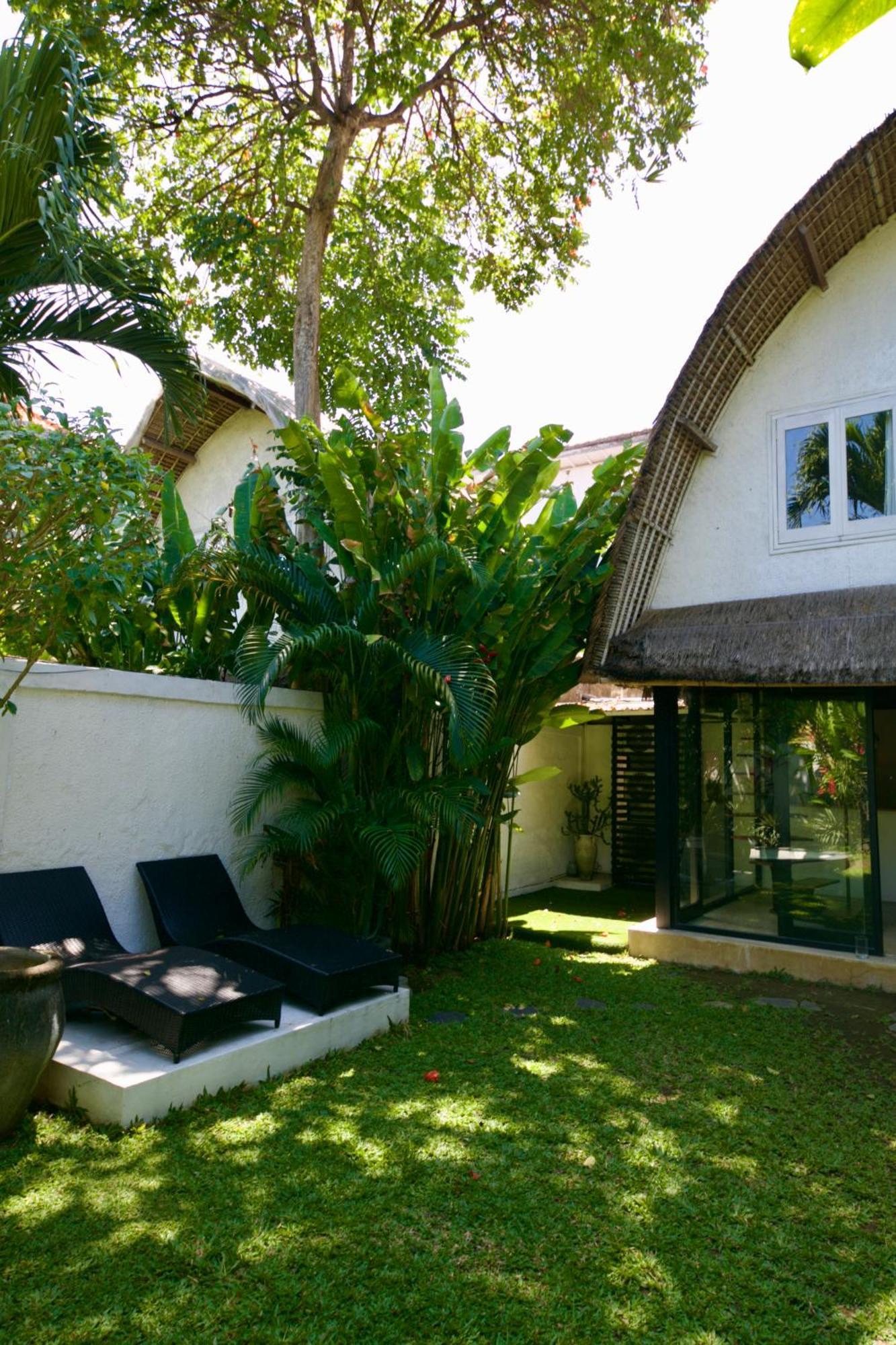 Umalas, 2 Bdr Bungalow With Private Pool チャングー エクステリア 写真