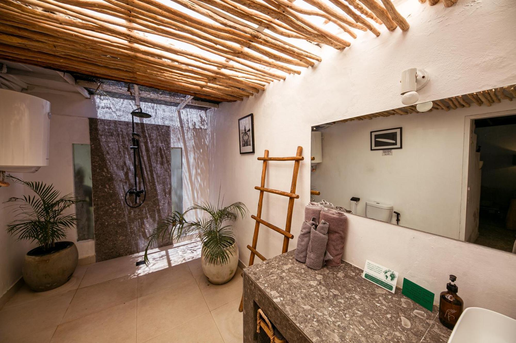 Umalas, 2 Bdr Bungalow With Private Pool チャングー エクステリア 写真