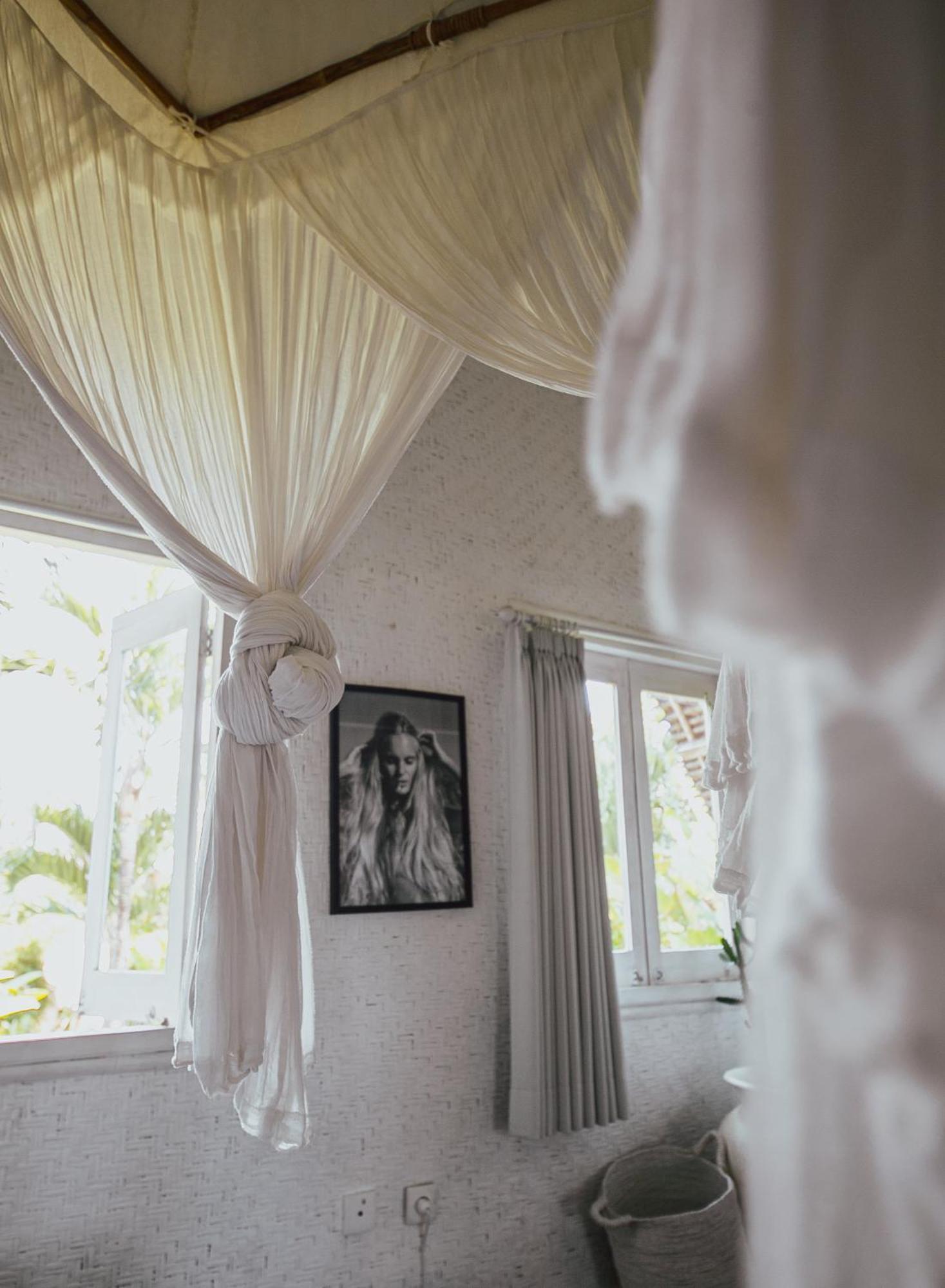 Umalas, 2 Bdr Bungalow With Private Pool チャングー エクステリア 写真